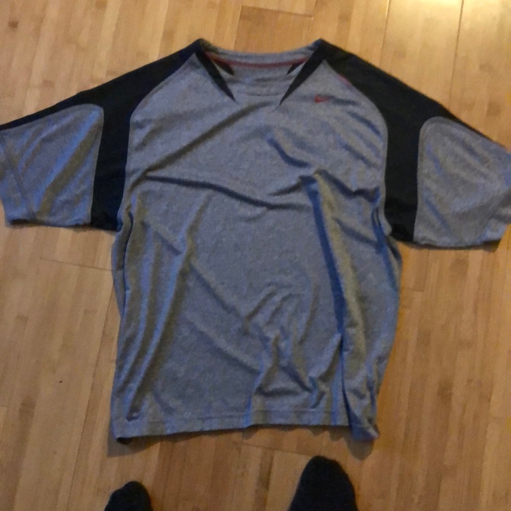Nike fit T-shirt
